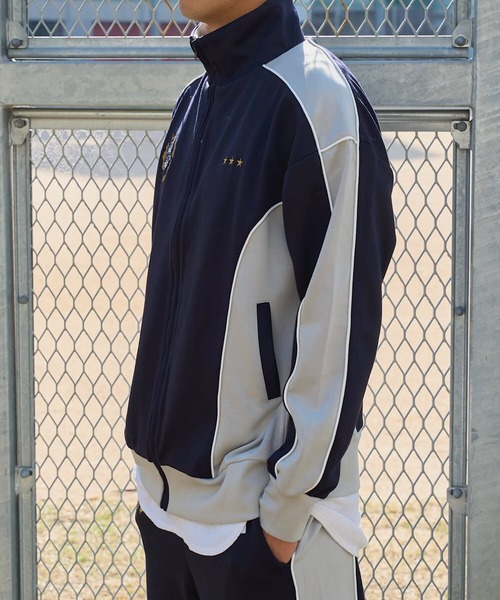 セール】［ athleta ］トラックジャケット（ジャージ）｜ATHLETA