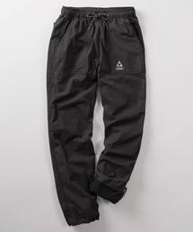 GERRY（ジェリー）の「【78】【GERRY/ジェリー】ブランドロゴ刺繍 裏フリース イージー ベーカーパンツ（その他パンツ）」