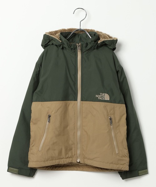 THE NORTH FACE(ザ・ノース・フェイス)】コンパクトノマドジャケット