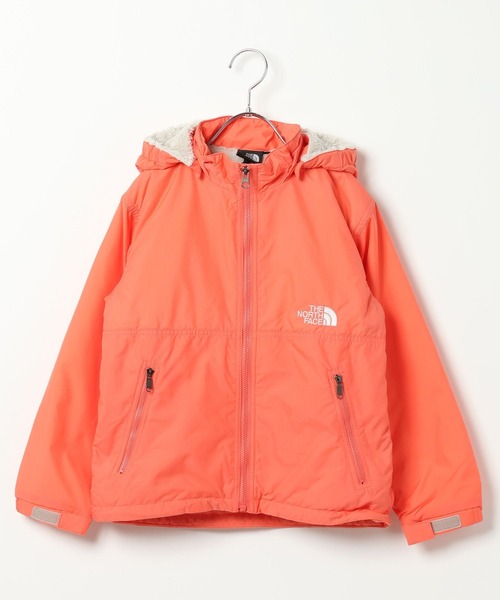 THE NORTH FACE(ザ・ノース・フェイス)】コンパクトノマドジャケット