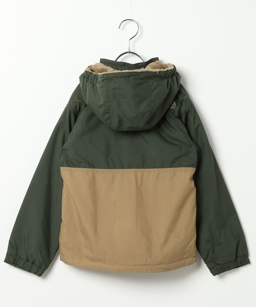 THE NORTH FACE(ザ・ノース・フェイス)】コンパクトノマドジャケット