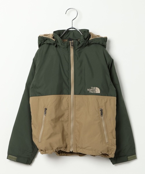 THE NORTH FACE(ザ・ノース・フェイス)】コンパクトノマドジャケット