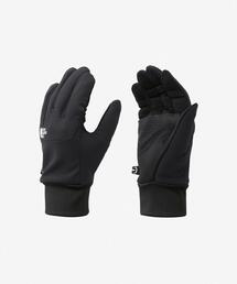 THE NORTH FACE(Um[XtFCX)THE NORTH FACE@Windstopper Etip Glove()