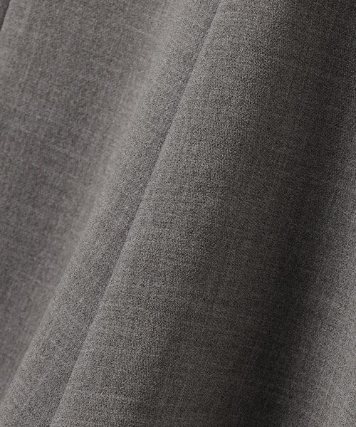 TOCCA(トッカ)の「RIBBON MONO ドレス(ワンピース・レディース・グレー系/ベージュ系・0/2/4/6)」の21枚目の写真