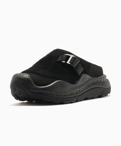 EDIFICE(エディフィス)の「HOKA(ホカ) ORA PRIMO EXT(その他シューズ・メンズ・カーキ/ブラック・29cm/28cm/27.5cm/27cm/26.5cm/26cm/25.5cm)」の3枚目の写真