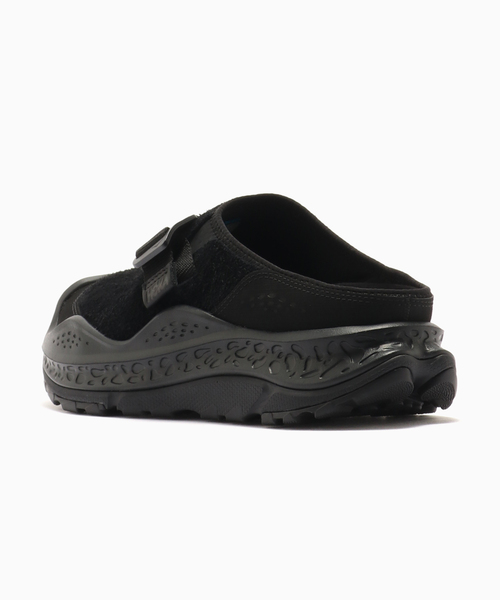 EDIFICE(エディフィス)の「HOKA(ホカ) ORA PRIMO EXT(その他シューズ・メンズ・カーキ/ブラック・29cm/28cm/27.5cm/27cm/26.5cm/26cm/25.5cm)」の4枚目の写真