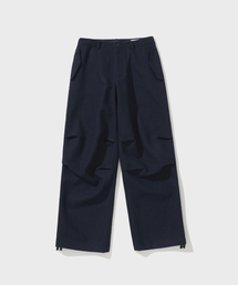WOOL BILL FIELD PANTS (NAVY)