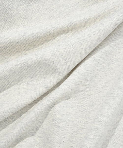 PHYSICAL DEPARTMENT(フィジカル デパートメント)の「スプレーベスケットボールベアフードパーカー_オートミール(パーカー・レディース・その他・SMALL/MEDIUM/LARGE/X-LARGE)」の7枚目の写真