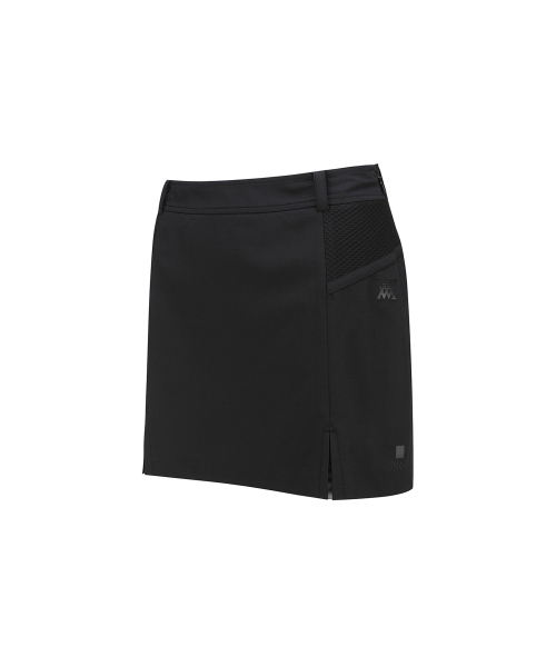 ANEW GOLF（アニューゴルフ）の「WOMEN SM BLACK FINISH H LINE SKIRT_BK（スカート・レディース・その他・X-SMALL/SMALL/MEDIUM/LARGE/XX-SMALL）」の3枚目の写真