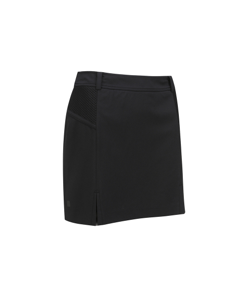 ANEW GOLF（アニューゴルフ）の「WOMEN SM BLACK FINISH H LINE SKIRT_BK（スカート・レディース・その他・X-SMALL/SMALL/MEDIUM/LARGE/XX-SMALL）」の4枚目の写真