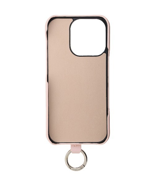 セール】Fake Leather iPhone Case with Magnet Wallet Stand /取外し