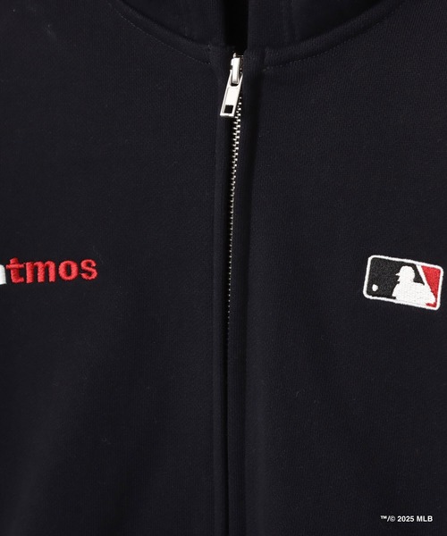 MLB（メジャーリーグベースボール）の「atmos x MLB All Teams Patch