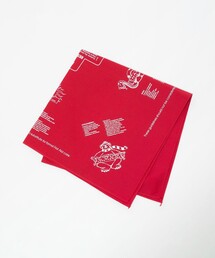 The Printed Image（ザプリンテッドイメージ）の「＜THE PRINTED IMAGE＞ BANDANA/バンダナ（バンダナ/スカーフ）」