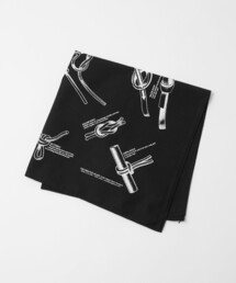 The Printed Image（ザプリンテッドイメージ）の「＜THE PRINTED IMAGE＞ BANDANA/バンダナ（バンダナ/スカーフ）」