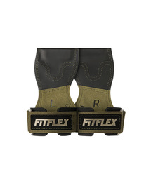 FITFLEX（フィットフレックス）の「リフティンググリップヘルスストラップ（スポーツグッズ）」