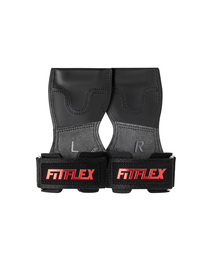FITFLEX（フィットフレックス）の「リフティンググリップヘルスストラップ（スポーツグッズ）」
