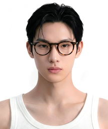 LASH（ラッシュ）の「HENRY C2（メガネ）」