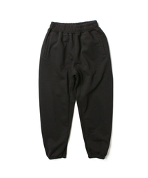LELALES（レラレス）の「フレックスマックスヘビースウェットパンツ - ブラック（スウェットパンツ）」