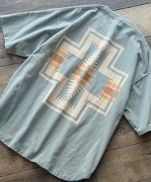 BAYFLOW（ベイフロー）の「半袖Tシャツ（Tシャツ/カットソー）」