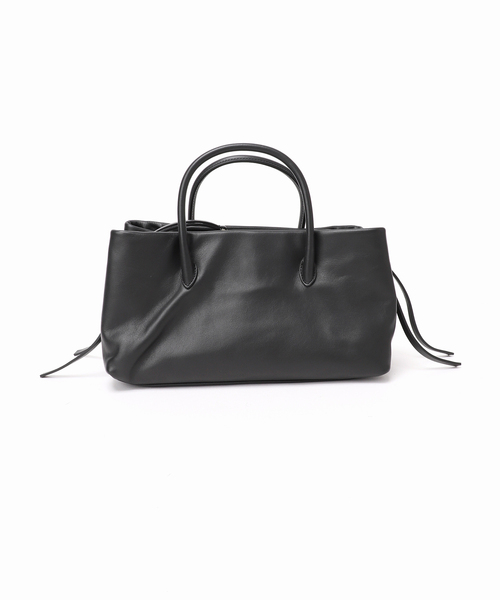 Spick & Span（スピックアンドスパン）の「MARY AL TERNA/メアリ オル ターナ RIKYU（トートバッグ・レディース・ブラック・FREE）」の6枚目の写真