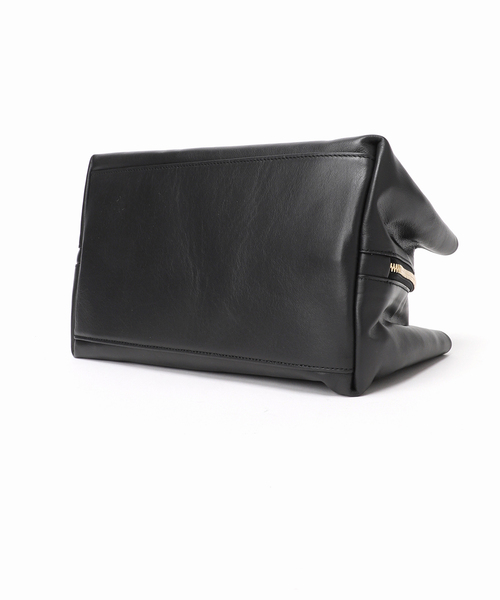 Spick & Span（スピックアンドスパン）の「MARY AL TERNA/メアリ オル ターナ RIKYU（トートバッグ・レディース・ブラック・FREE）」の7枚目の写真