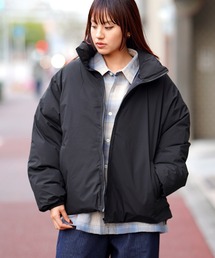 THE MILES（ザ マイルズ）の「タスランノンキルトJKT（ブルゾン）」