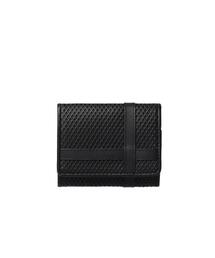 HIROKO HAYASHI | PANIER(パニエ)薄型ミニ財布(財布)