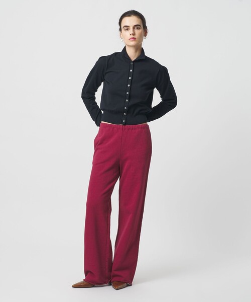 セール】＜H＞ドライスウェット イージーパンツ（スウェットパンツ