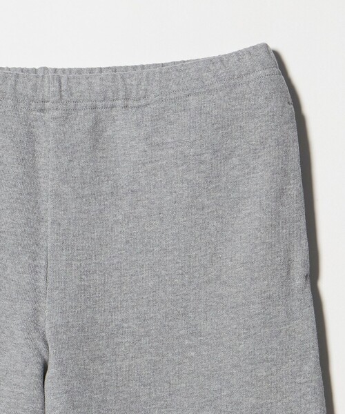 H　BEAUTY&YOUTH UNITED ARROWS（エイチビューティーアンドユースユナイテッドアローズ）の「＜H＞ドライスウェット イージーパンツ（スウェットパンツ・レディース・ワイン・S/M）」の9枚目の写真