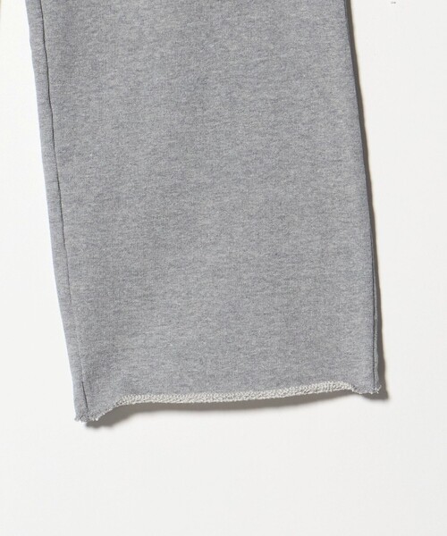 H　BEAUTY&YOUTH UNITED ARROWS（エイチビューティーアンドユースユナイテッドアローズ）の「＜H＞ドライスウェット イージーパンツ（スウェットパンツ・レディース・ワイン・S/M）」の12枚目の写真