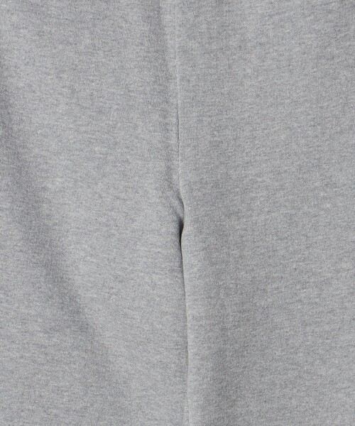 H　BEAUTY&YOUTH UNITED ARROWS（エイチビューティーアンドユースユナイテッドアローズ）の「＜H＞ドライスウェット イージーパンツ（スウェットパンツ・レディース・ワイン・S/M）」の13枚目の写真