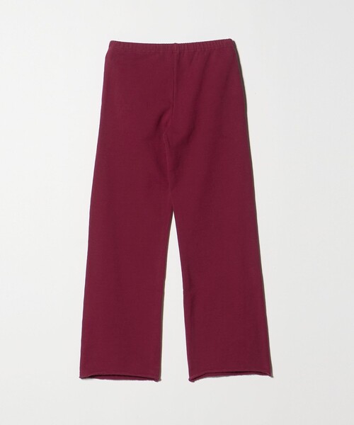 セール】＜H＞ドライスウェット イージーパンツ（スウェットパンツ