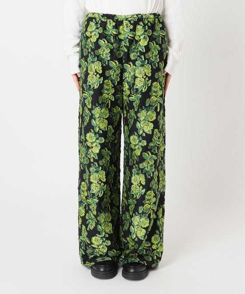 別注【TOLIGHT×JOURNALSTANDARD】FLOWER JQ PT（その他パンツ