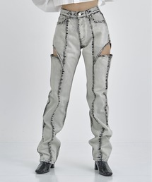 ブランド古着】JOHN LAWRENCE SULLIVAN｜ジョンローレンスサリバン