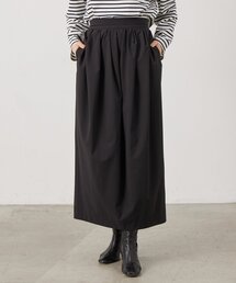 BEARDSLEY | ヘンケイタックタフタスカート(スカート)