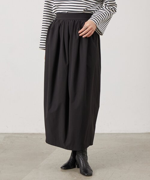 BEARDSLEY（ビアズリー）の「ヘンケイタックタフタスカート（スカート