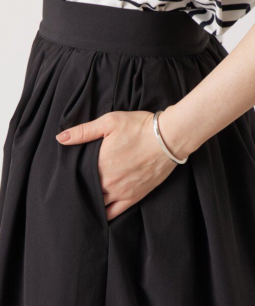 ヘンケイタックタフタスカート（スカート）｜BEARDSLEY（ビアズリー