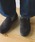 BEAMS JAPAN�i�r�[���X�@�W���p���j�́u�y�ʒ��zSEAM.SHOES / �x���A ���[�t�@�[�i���[�t�@�[�j�v�b�_�[�N�u���E��