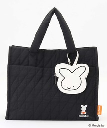 miffy 70 デザイン 2WAYトートバッグ Mサイズ