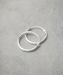 ARCHIVER（アーカイバ）の「【RES】【silver925 プレーンピアス】（ピアス（両耳用））」