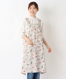 one'sterrace（ワンズテラス）の「【ワンズテラスオリジナル】ラーゴム SUPPORIエプロン（エプロン）」