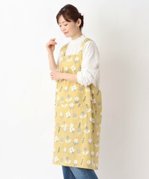 one'sterrace（ワンズテラス）の「【ワンズテラスオリジナル】ラーゴム SUPPORIエプロン（エプロン）」