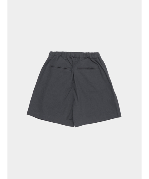 HAVE HAD(ハブヘッド)の「シティサマーライトバンディングショーツ(チャコール)(その他パンツ・メンズ・その他・M/L/XL)」の6枚目の写真