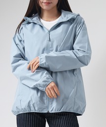 ARCADE（アーケード）の「大雨OK 耐水圧10000mm 撥水対応 裏メッシュ ウィンドブレーカー マウンテンパーカー ブルゾン（マウンテンパーカー）」