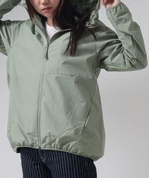 ARCADE（アーケード）の「大雨OK 耐水圧10000mm 撥水対応 裏メッシュ ウィンドブレーカー マウンテンパーカー ブルゾン（マウンテンパーカー）」