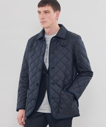 MACKINTOSH LONDON | 【WEB・一部店舗限定】【WATSON】ポリエステルタフタキルティングブルゾン(ブルゾン)