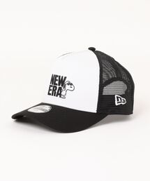 NEW ERA(�j���[�G��)�̃j���[�G�� �L�b�Y�L���b�v 9FORTY-AF �X�k�[�s�[�R���{(�L���b�v)