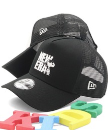 NEW ERA(�j���[�G��)�̃j���[�G�� �L�b�Y�L���b�v 9FORTY-AF �X�k�[�s�[�R���{(�L���b�v)