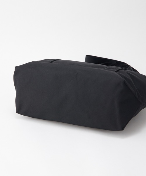 KELTY（ケルティ）の「KELTY ケルティ ES ZIP TOTE S トートバッグ 軽量 A4対応 ファスナー付き（トートバッグ・レディース・ブラウン系/ブラック/セージグリーン/タン/ベージュ・ONE SIZE）」の12枚目の写真