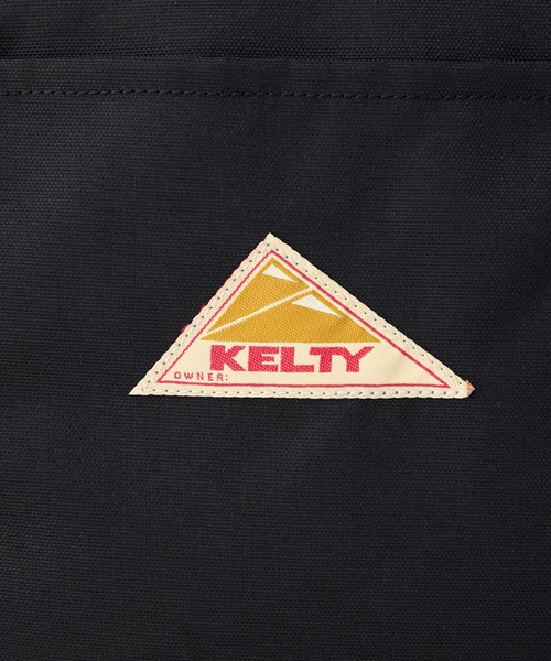 KELTY（ケルティ）の「KELTY ケルティ ES ZIP TOTE S トートバッグ 軽量 A4対応 ファスナー付き（トートバッグ・レディース・ブラウン系/ブラック/セージグリーン/タン/ベージュ・ONE SIZE）」の15枚目の写真